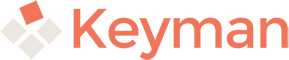 logo keyman
